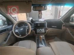 هيونداي فيراكروز